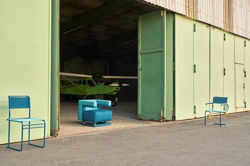 Dessau industrial context