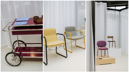 Design Nation design objects